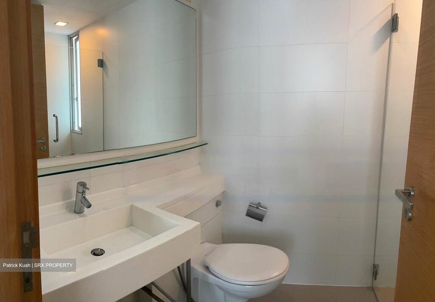 One Amber (D15), Condominium #472599721